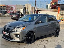 ميتسوبيشي ميراج